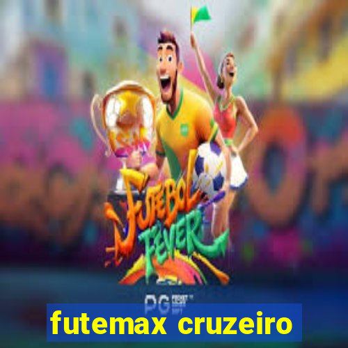 futemax cruzeiro